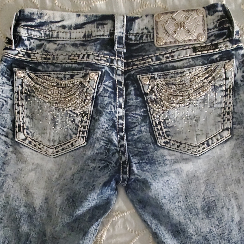 Miss Me Signature Boot 28/32